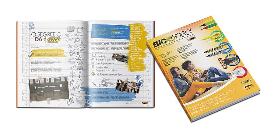 Case-BIC-BIConnect