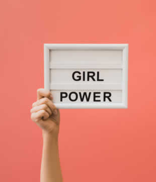 Girl Power: Estudo mapeia comportamento contemporâneo feminino