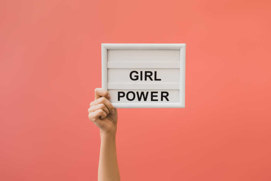Girl Power: Estudo mapeia comportamento contemporâneo feminino