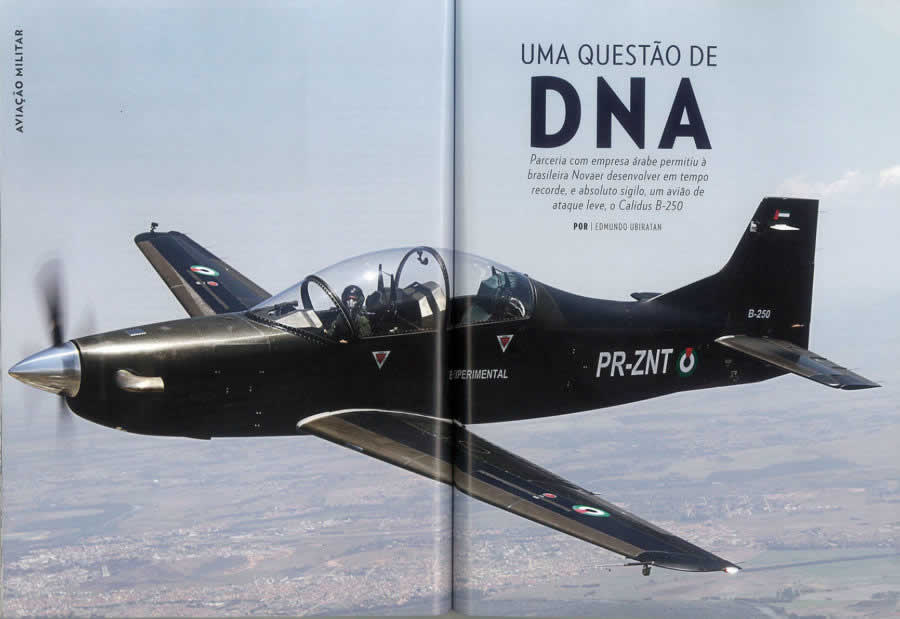 Aeromagazine (2)
