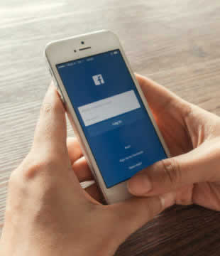 Facebook anuncia novidades para o Messenger