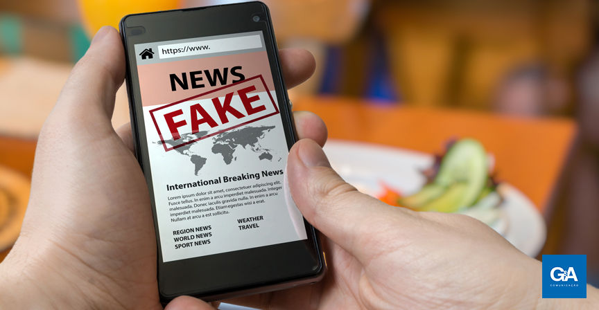 Bot que combate Fake News é lançado no Twitter