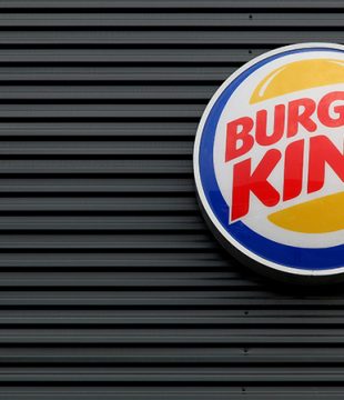 Campanha do Burguer King combate preconceito
