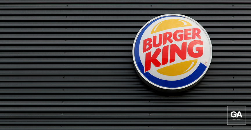 Campanha do Burguer King combate preconceito