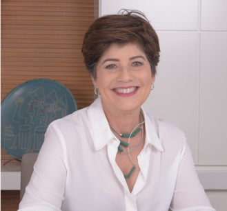 Regina Pacheco - imagem pessoal