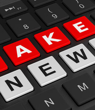 O impacto das fake news na sociedade