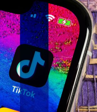 Instagram Reels vs TikTok para empresas