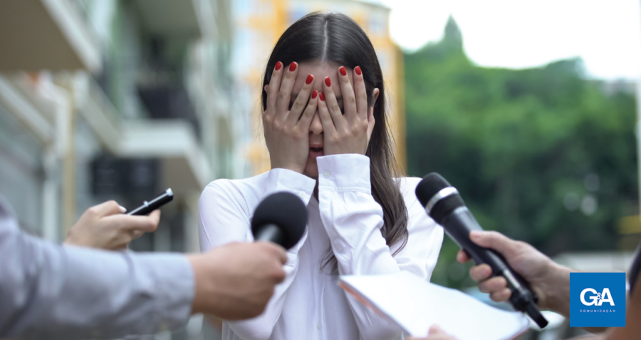 É possível aprender controle emocional no media training?