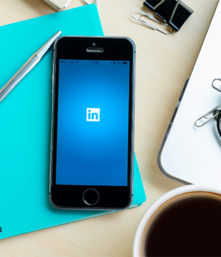 Como aumentar o engajamento no LinkedIn? Dê uma guinada na sua carreira