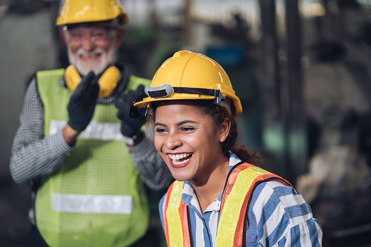 trabalhadores - influenciadores internos