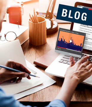 Vale a pena criar um blog para a sua empresa?