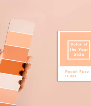 Pantone: a relação entre a sua comunicação e a cor do ano